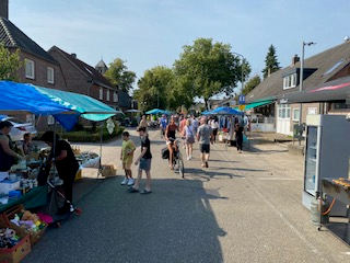 Kermis Braderie 2024